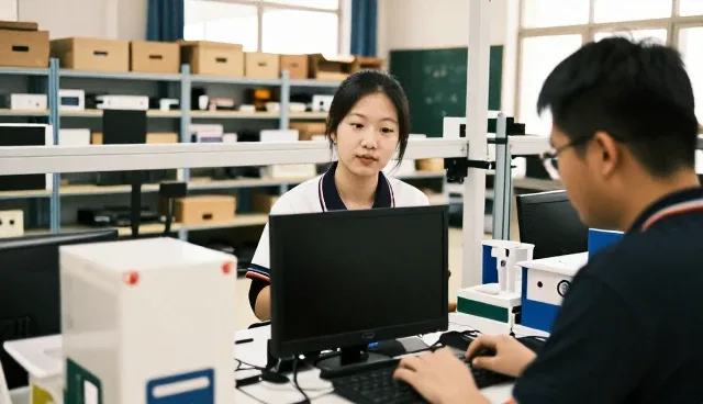 从农业基地看项目包括批量应用效果